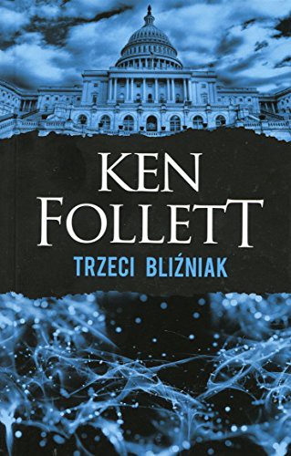 Trzeci blizniak (Hardcover, 2016, Albatros)