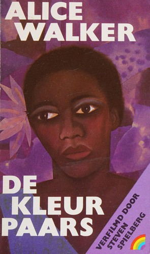 De kleur paars (Paperback, Dutch language, 1987, Muntinga)