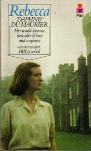 Rebecca (Paperback, 1976, Pan)