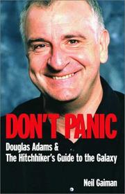 Don't Panic (2003, Titan Books)