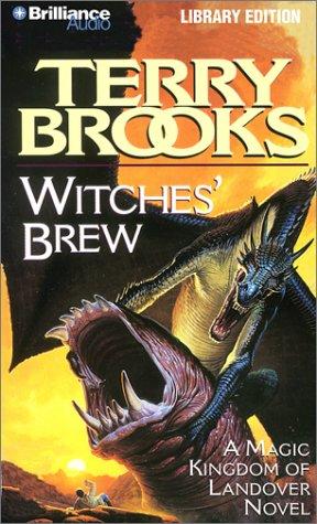 Witches' Brew (Landover) (AudiobookFormat, 2001, Library Edition)