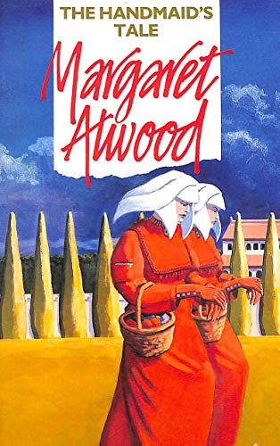 The Handmaid's Tale (Paperback, 1987, Virago)
