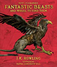 Fantastic beasts and where to find them (2017)
