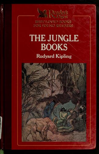 The Jungle Books (1989, Choice Pub.)