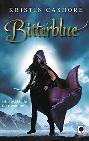 Bitterblue (Paperback, 2012, ORBIT)