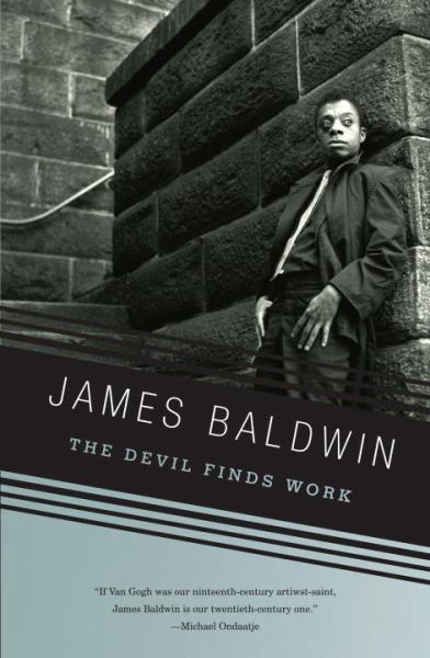 The Devil Finds Work (2011, Vintage)