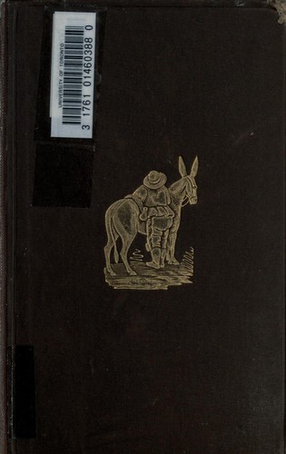 El ingenioso hidalgo Don Quijote de la Mancha (Spanish language, 1904, D. Appleton)