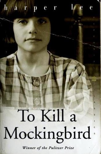 To Kill a Mockingbird (2002, Perennial Classics)