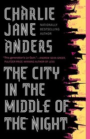 The City in the Middle of the Night (Paperback, 2020, Tor Books)