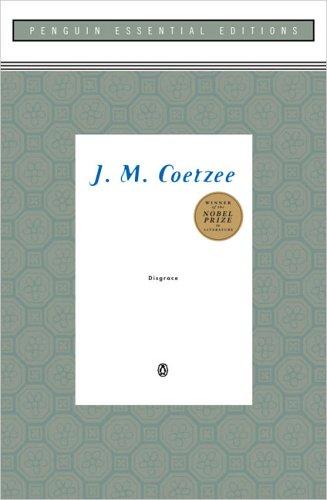 J. M. Coetzee: Disgrace (Paperback, 2005, Penguin (Non-Classics))