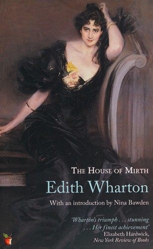 House of Mirth (2006, Little, Brown Book Group Limited)