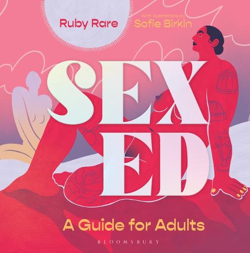 Sex Ed (2020, Bloomsbury Publishing Plc)