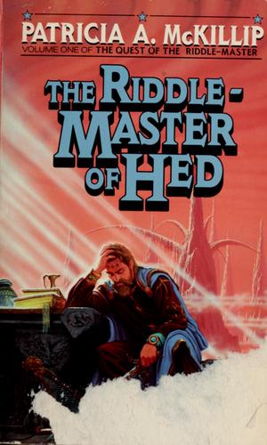 The Riddle-Master of Hed (Riddle-Master #1) (Paperback, 1985, Del Rey)