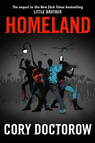 Homeland (Hardcover, 2013, Tor Books)