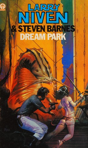 Dream Park (1983, Futura)