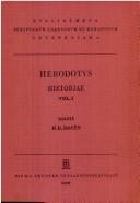 Herodote: Herodoti Historiae (Ancient Greek language, 1987, Teubner)