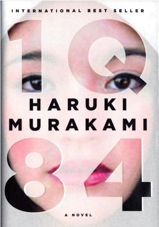 1Q84 (Hardcover, 2011, Alfred A. Knopf)