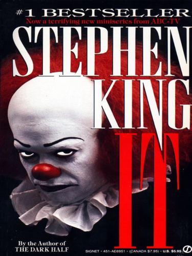 It (EBook, 2009, Penguin USA, Inc.)