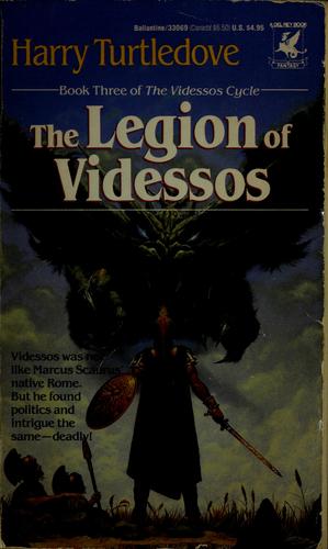 The legion of Videssos (1987, Ballantine Books)