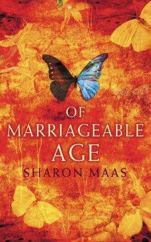 Of Marriageable Age (2000, Flamingo)
