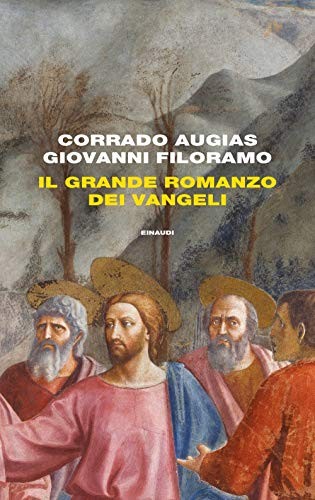 Il grande romanzo dei Vangeli (Hardcover, Einaudi)