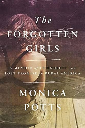 Forgotten Girls (2023, Center Point Large Print, Center Point Pub)