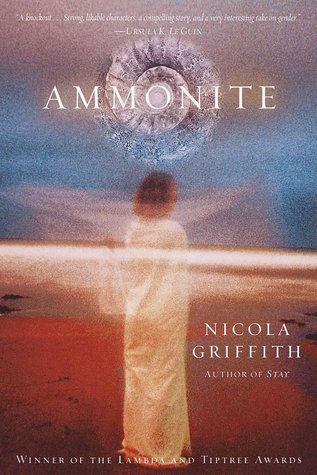 Ammonite (EBook, 2002, Del Rey)