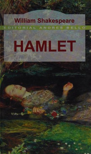 Hamlet (Spanish language, 2001, Andrés Bello)