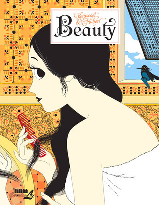 Hubert: Beauty (2014)