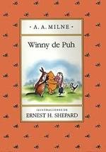 A. A. Milne, A. A. Milne, Isabel Gortazar: Winny de Puh (Paperback, Spanish language, 1985, Altea)