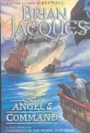 Brian Jacques: The Angel's Command (Paperback, 2003, Penguin Books Ltd)