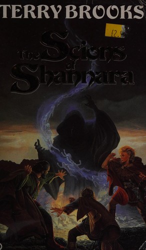 The scions of Shannara (Paperback, 1991, Ballantine)