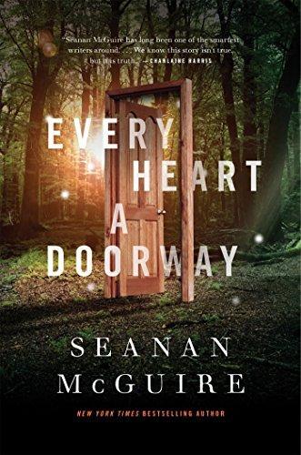 Every Heart a Doorway (2016)