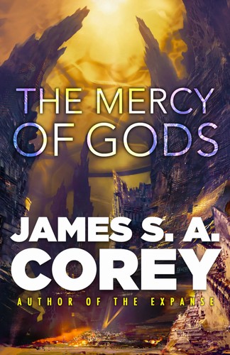 The Mercy of Gods (2024, Orbit)