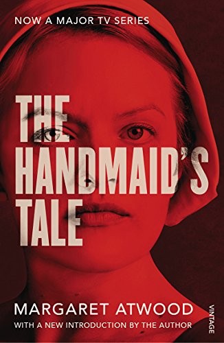 The Handmaid's Tale (EBook, 2012, Vintage Digital)