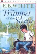 E.B. White: The Trumpet of the Swan (1981, Perfection Learning Prebound)