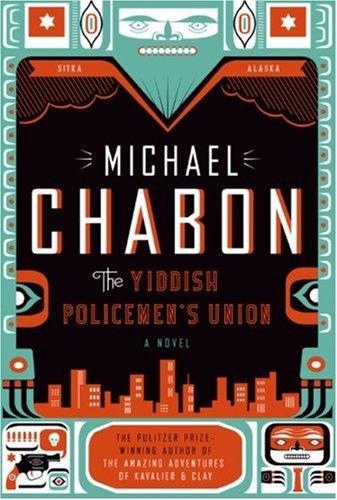 The Yiddish Policemen's Union (Hardcover, 2007, HarperCollins)