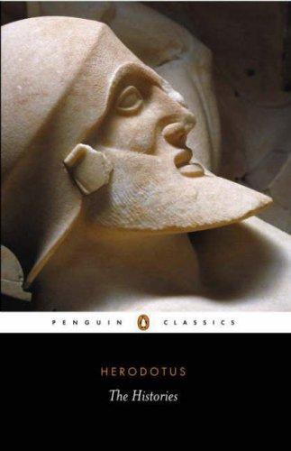 Herodote: The Histories (Paperback, 2003, Penguin Books)