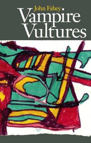 Vampire Vultures (Paperback, 2003, Drag City)