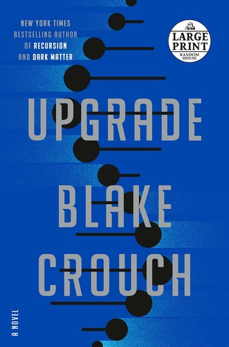 Upgrade (2022, Diversified Publishing)