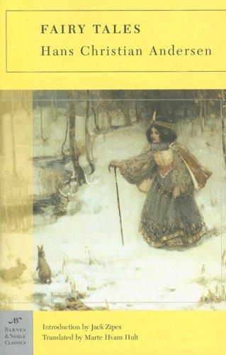 Fairy Tales (Barnes & Noble Classics) (Paperback, 2007, Barnes & Noble)