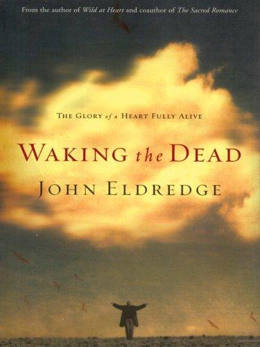 Waking The Dead (Paperback, 2005, Walker Large Print)