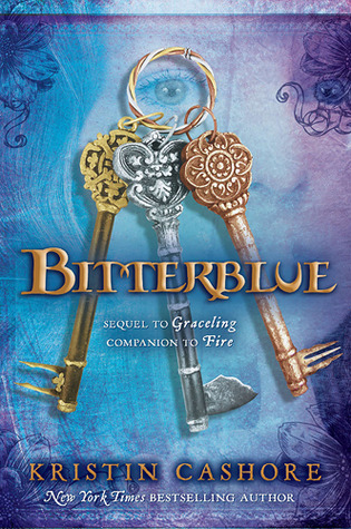 Bitterblue (2013, Orion Publishing Group, Limited)