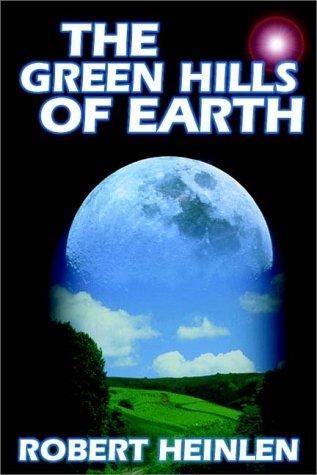 The Green Hills of Earth (AudiobookFormat, 1988, Books on Tape, Inc.)