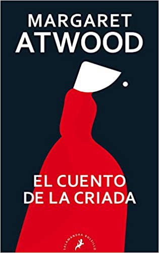 Cuento de la Criada / the Handmaid's Tale (Spanish language, 2021, Penguin Random House Grupo Editorial (USA) LLC)