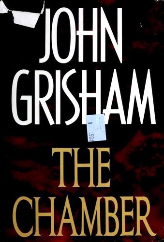 John Grisham: The Chamber (Hardcover, 1994, Doubleday)