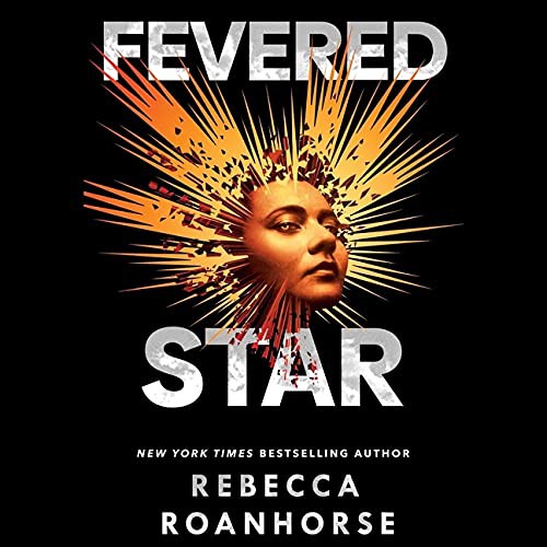 Fevered Star (AudiobookFormat, 2022, Simon & Schuster Audio)