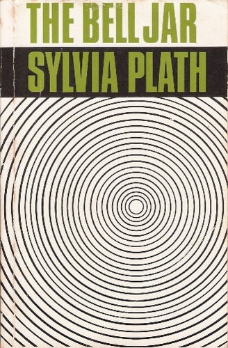 Sylvia Plath: The Bell Jar (1977, Faber & Faber)