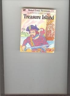 Treasure Island (Paperback, 1969, Pan Books)