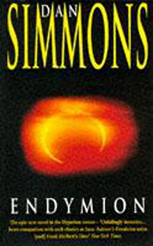 Endymion (Paperback, 1996, Gardners Books)